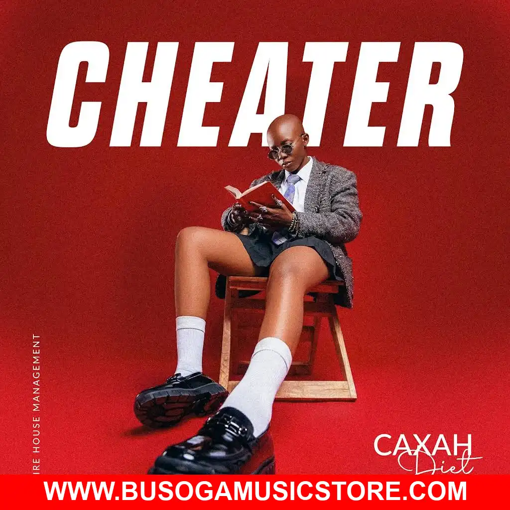 Cheater by Caxah Diet